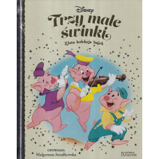 Trzy małe świnki